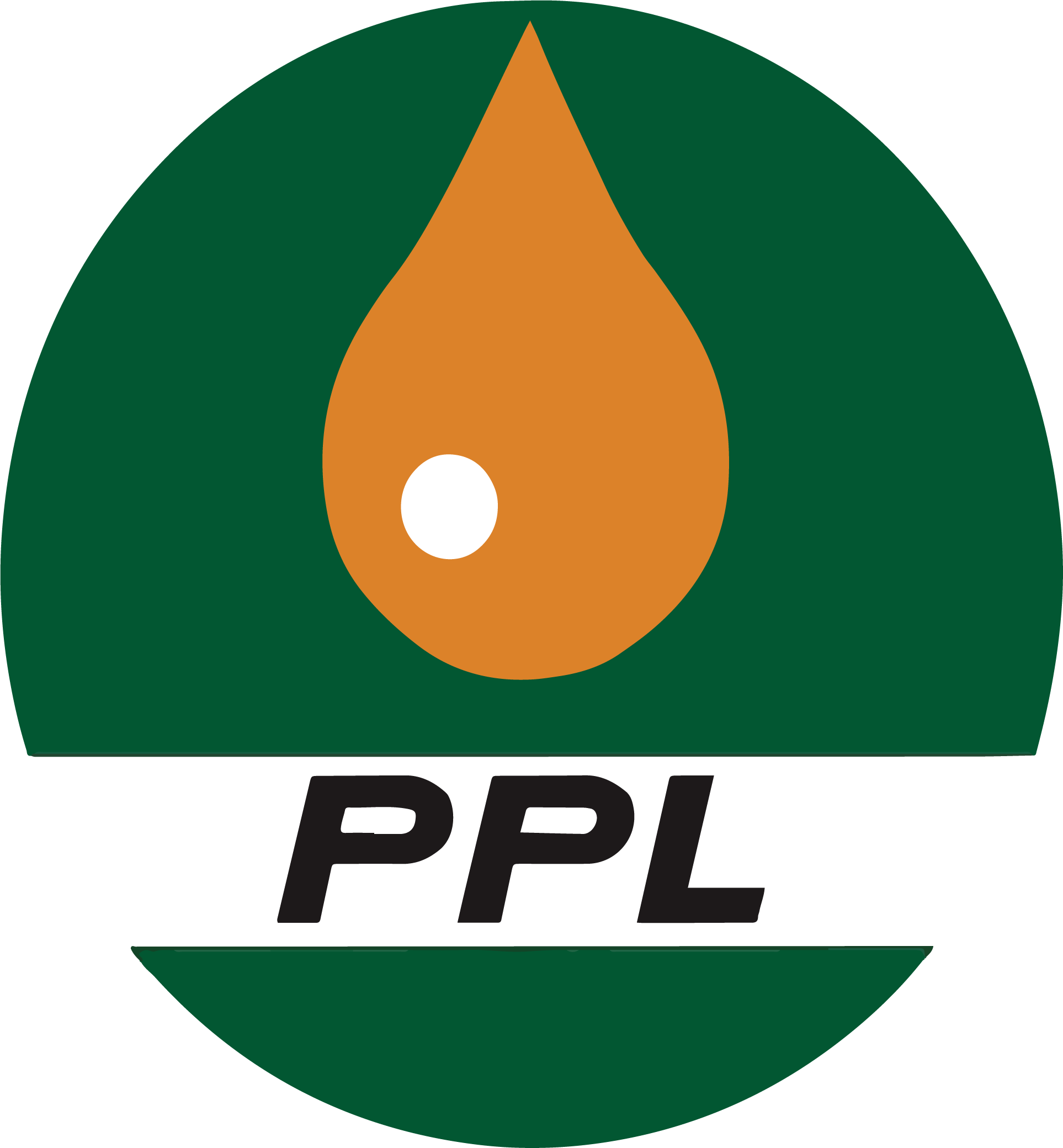 Pakistan Petroleum Logo